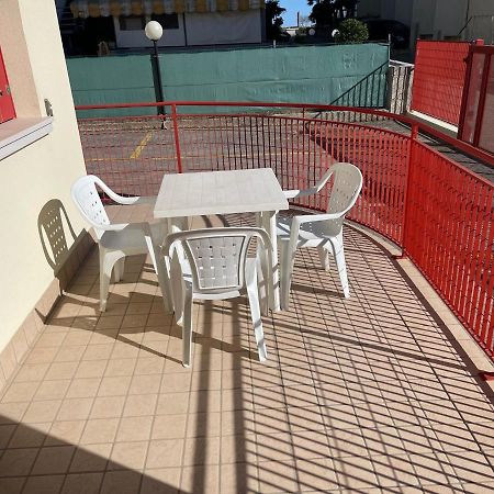 Residence Al Mare - Agenzia Cocal Caorle Zewnętrze zdjęcie