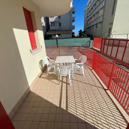 Residence Al Mare - Agenzia Cocal Caorle Zewnętrze zdjęcie