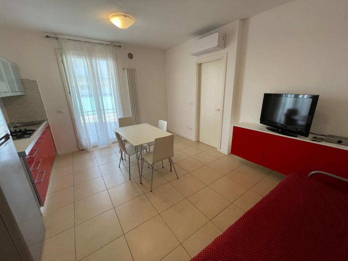 Residence Al Mare - Agenzia Cocal Caorle Zewnętrze zdjęcie