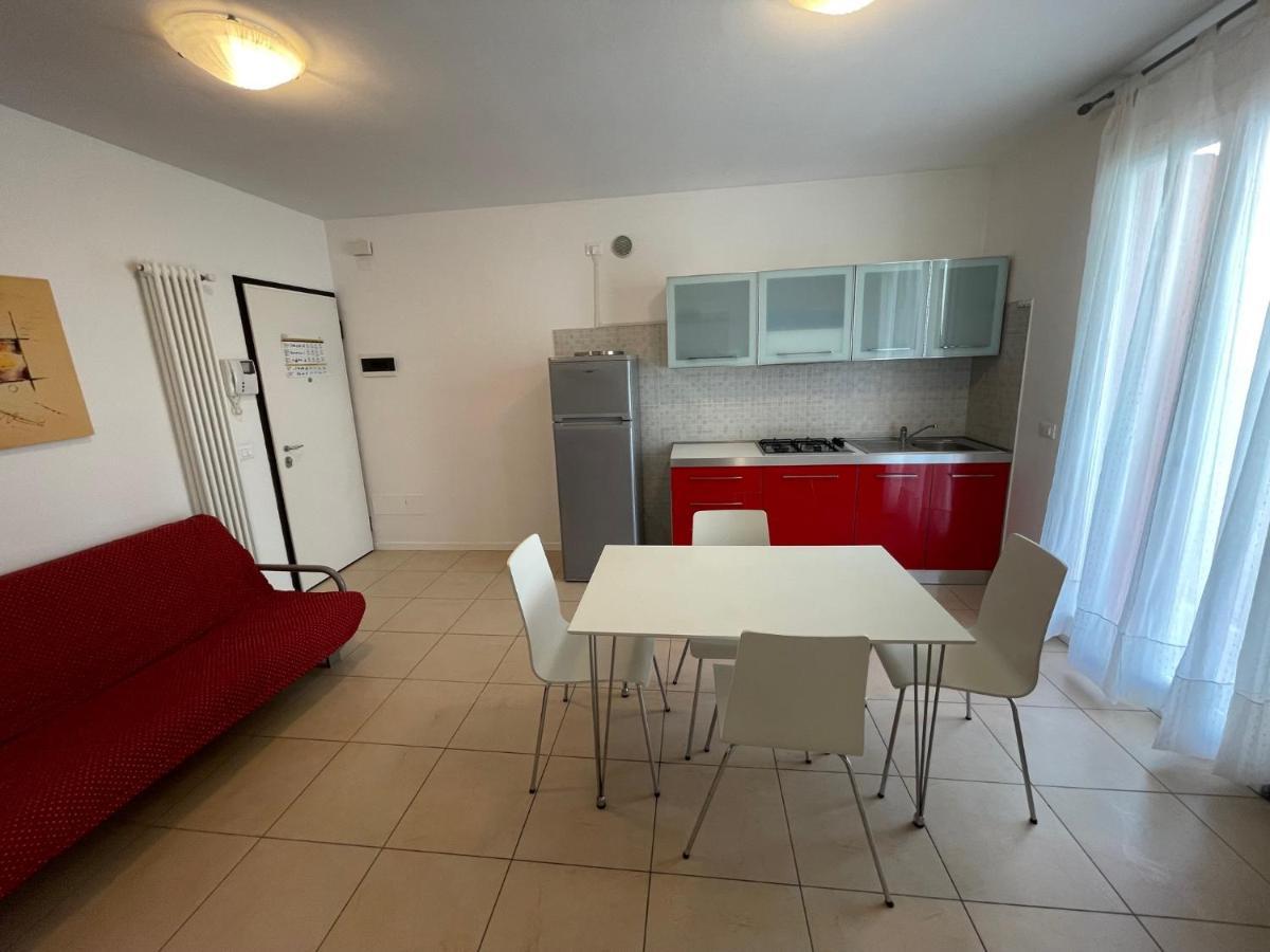 Residence Al Mare - Agenzia Cocal Caorle Zewnętrze zdjęcie