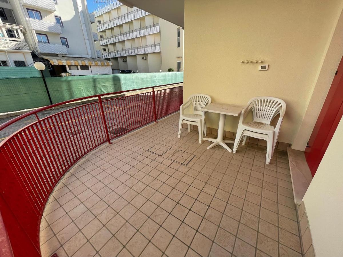 Residence Al Mare - Agenzia Cocal Caorle Zewnętrze zdjęcie