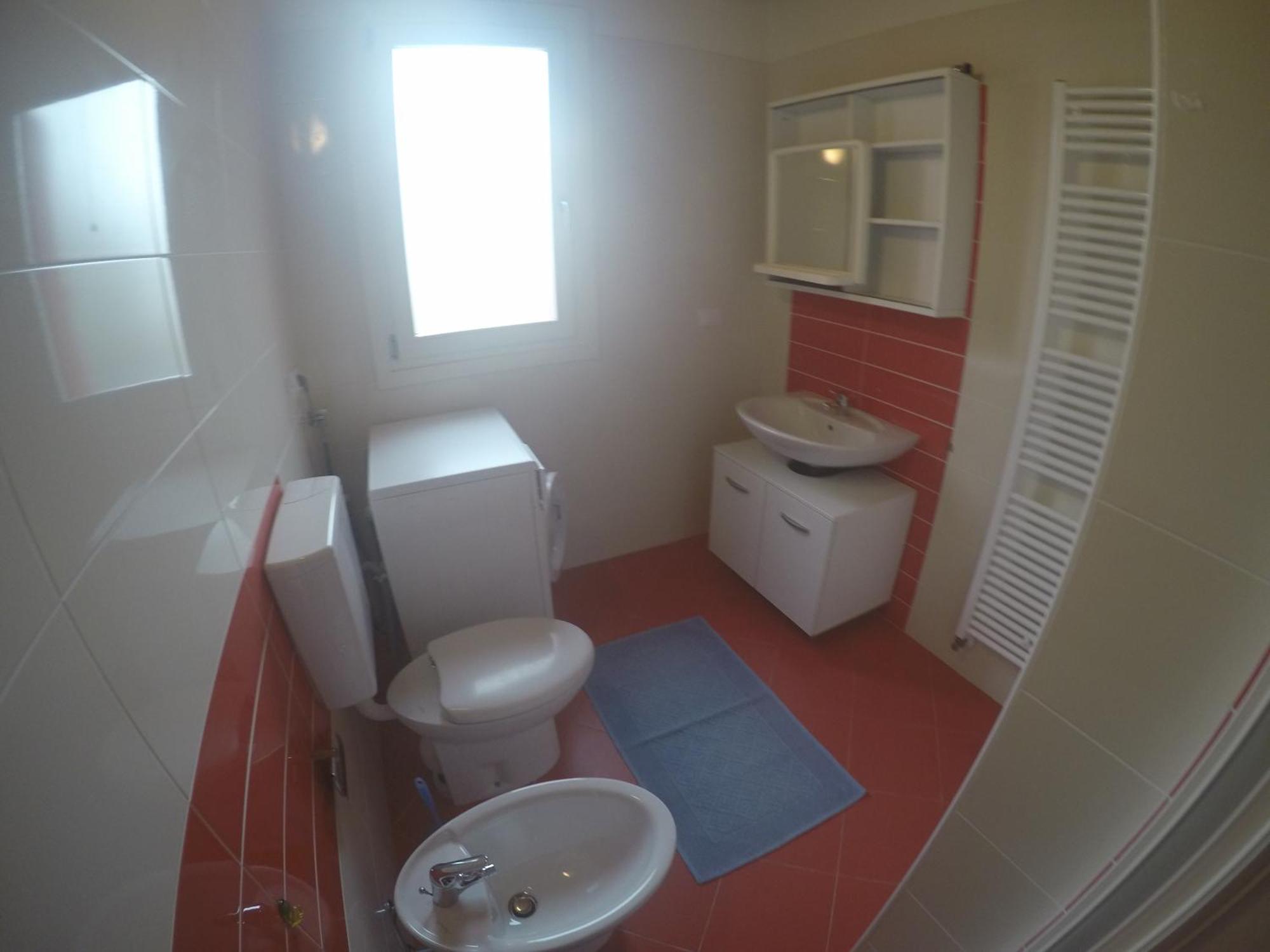 Residence Al Mare - Agenzia Cocal Caorle Zewnętrze zdjęcie
