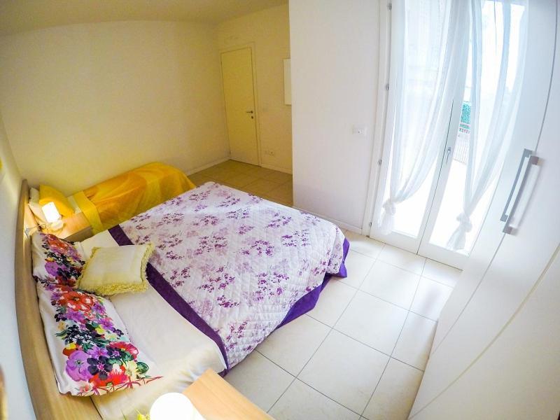 Residence Al Mare - Agenzia Cocal Caorle Zewnętrze zdjęcie
