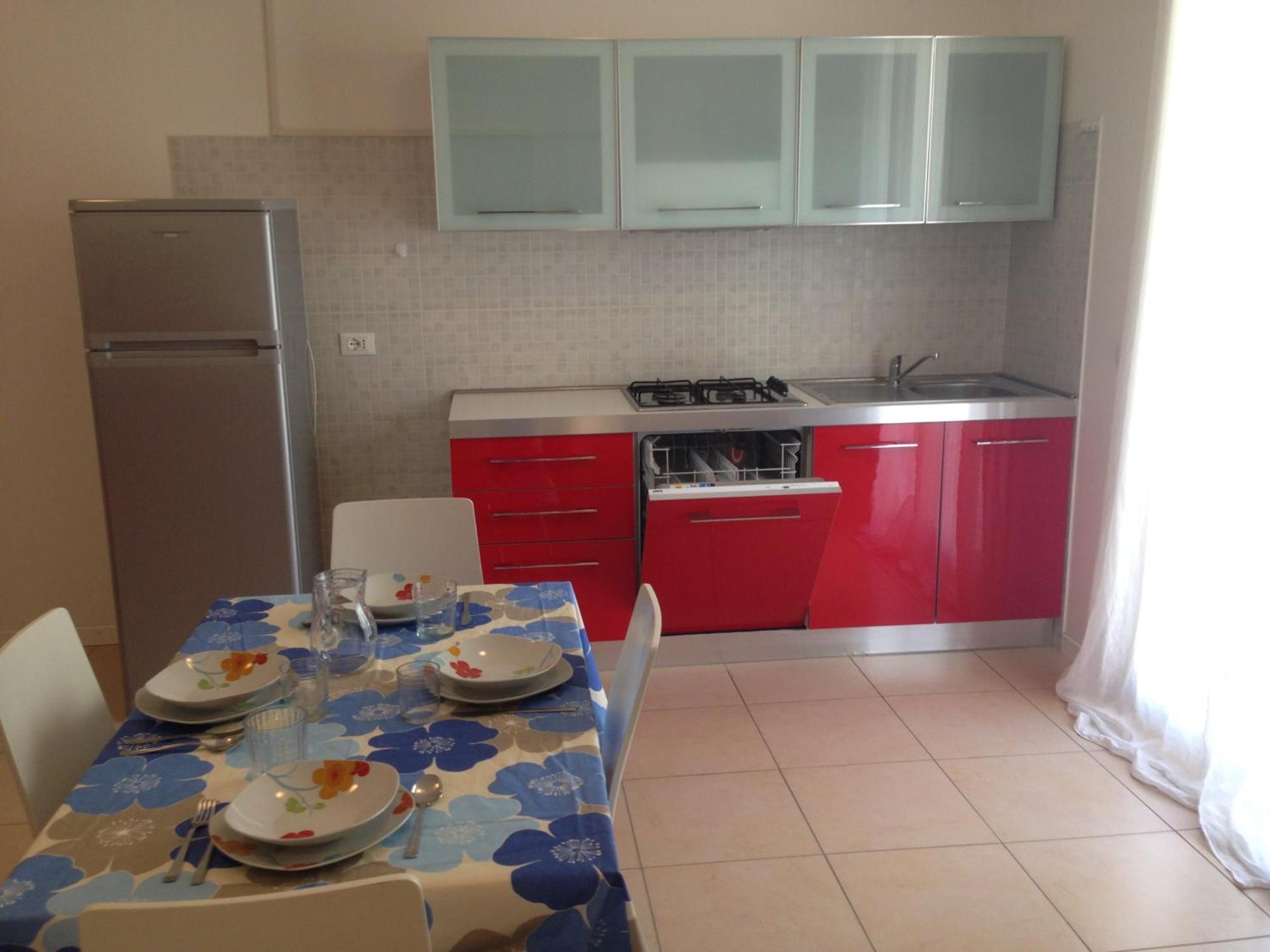 Residence Al Mare - Agenzia Cocal Caorle Zewnętrze zdjęcie