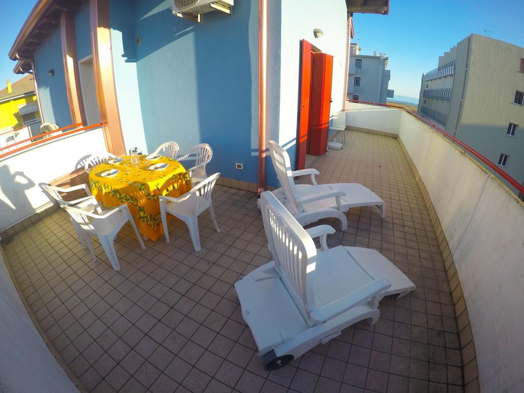 Residence Al Mare - Agenzia Cocal Caorle Pokój zdjęcie