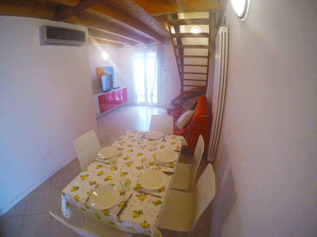 Residence Al Mare - Agenzia Cocal Caorle Pokój zdjęcie