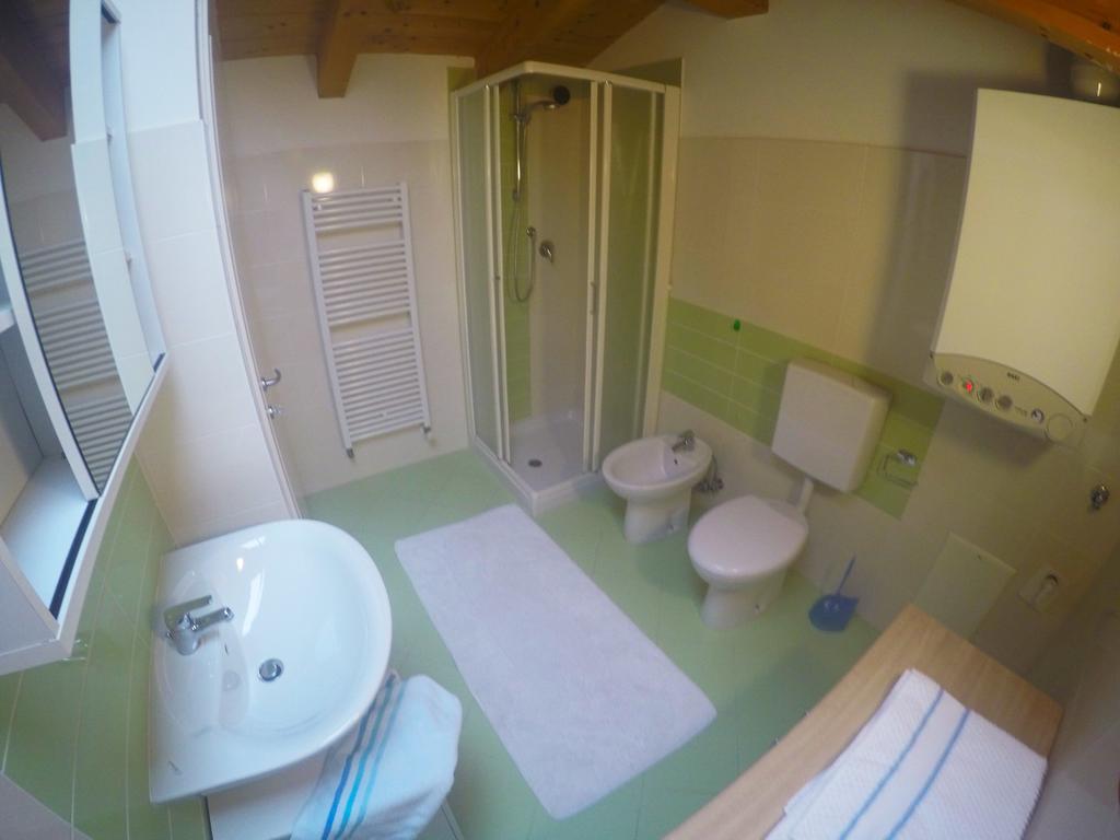 Residence Al Mare - Agenzia Cocal Caorle Pokój zdjęcie