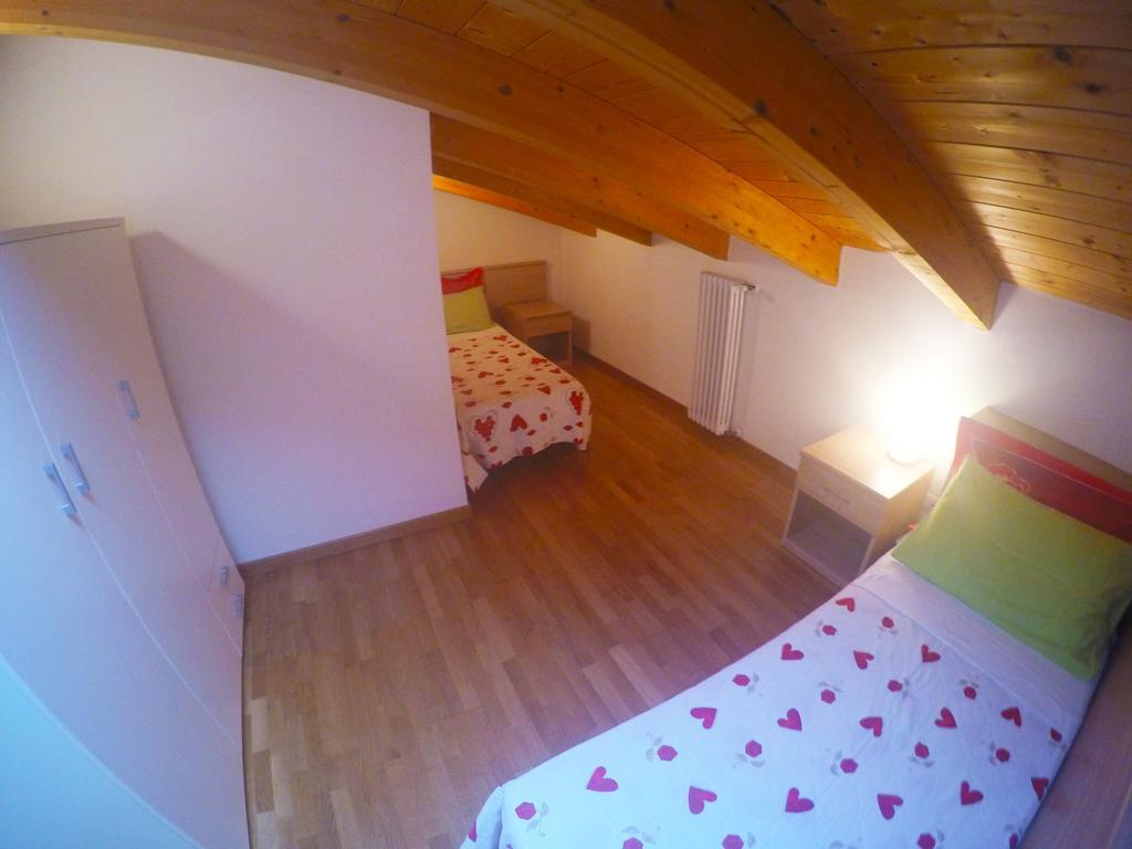 Residence Al Mare - Agenzia Cocal Caorle Pokój zdjęcie