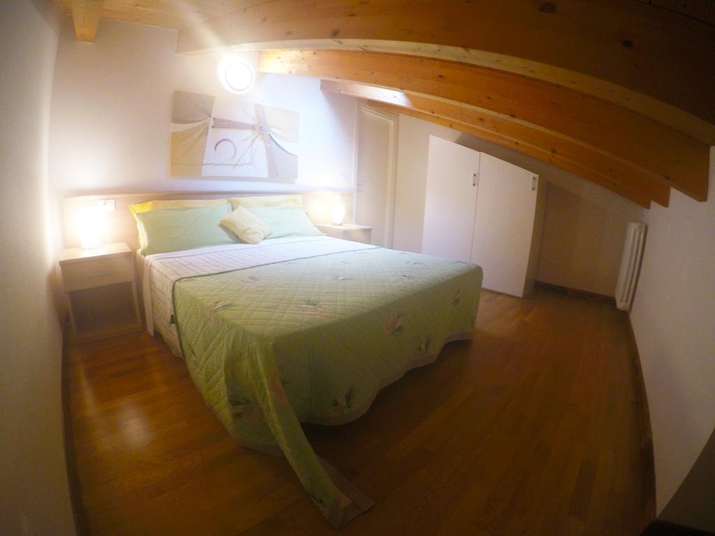 Residence Al Mare - Agenzia Cocal Caorle Pokój zdjęcie