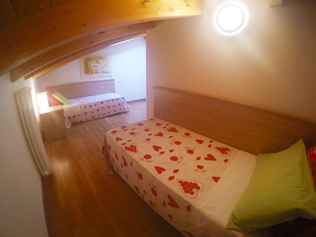 Residence Al Mare - Agenzia Cocal Caorle Pokój zdjęcie