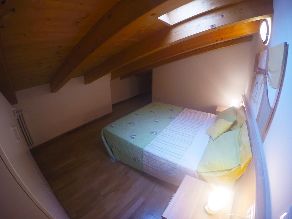 Residence Al Mare - Agenzia Cocal Caorle Pokój zdjęcie