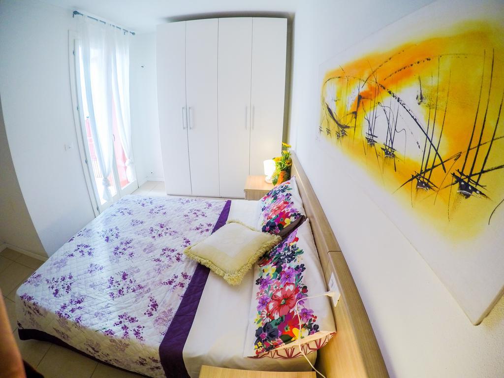 Residence Al Mare - Agenzia Cocal Caorle Zewnętrze zdjęcie
