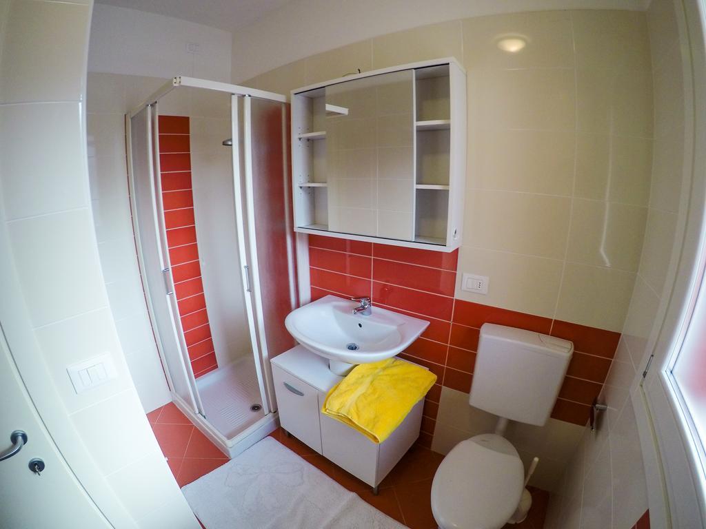 Residence Al Mare - Agenzia Cocal Caorle Pokój zdjęcie