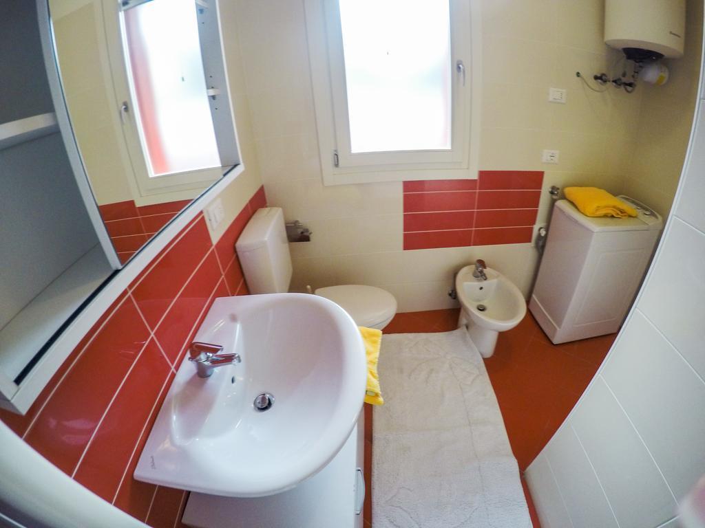 Residence Al Mare - Agenzia Cocal Caorle Pokój zdjęcie