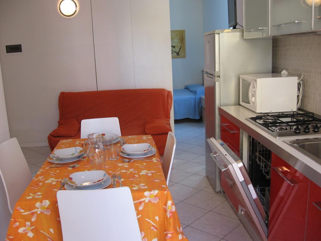 Residence Al Mare - Agenzia Cocal Caorle Zewnętrze zdjęcie