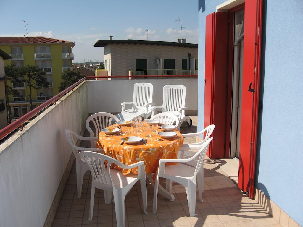 Residence Al Mare - Agenzia Cocal Caorle Pokój zdjęcie