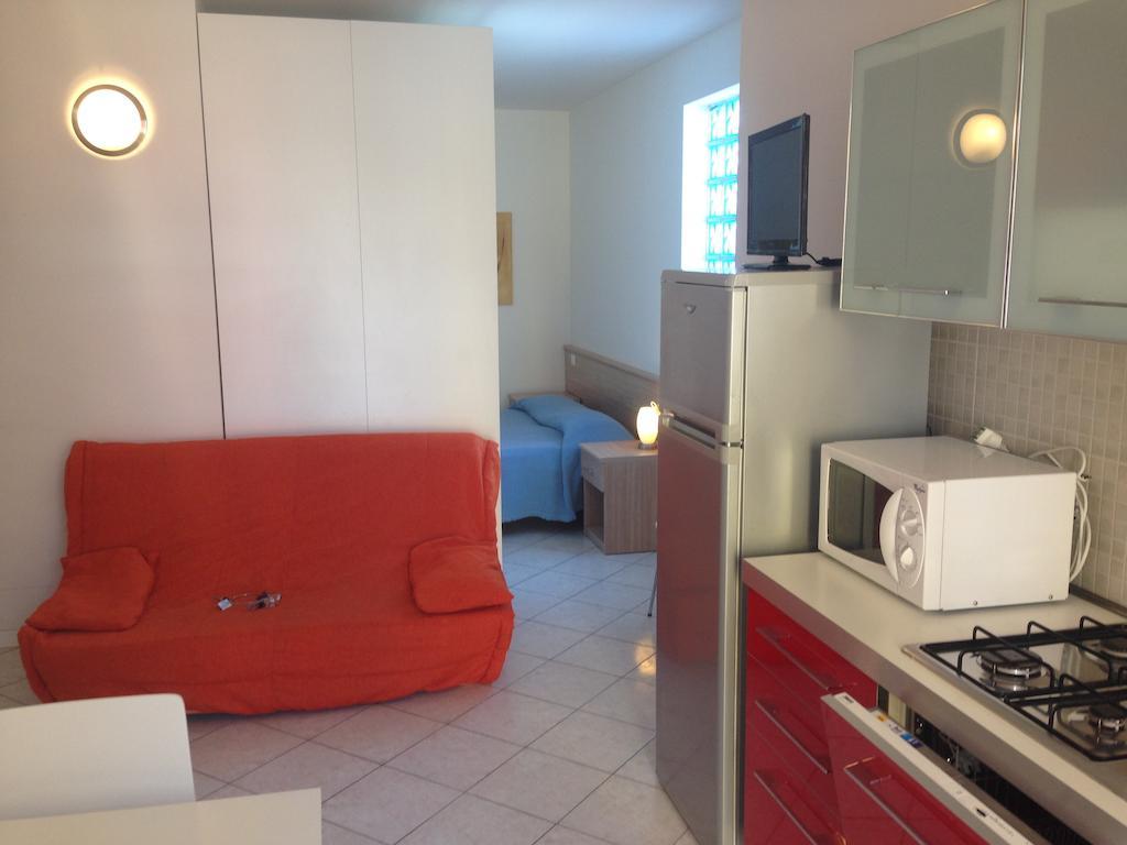 Residence Al Mare - Agenzia Cocal Caorle Pokój zdjęcie